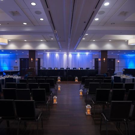 Four Points By Sheraton Winnipeg South Buitenkant foto