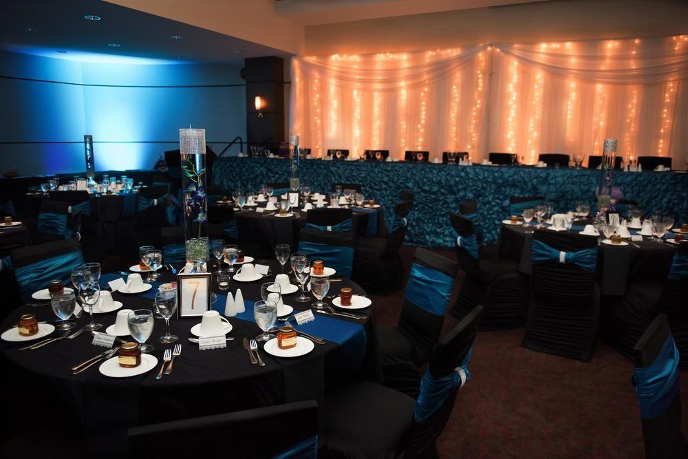 Four Points By Sheraton Winnipeg South Buitenkant foto
