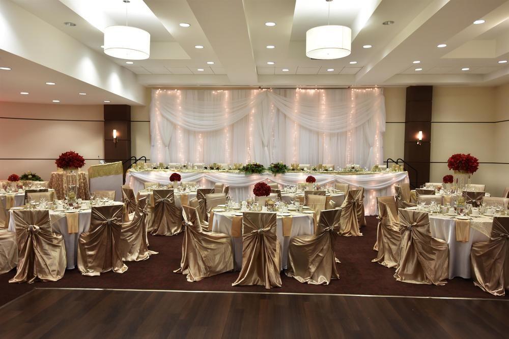Four Points By Sheraton Winnipeg South Buitenkant foto