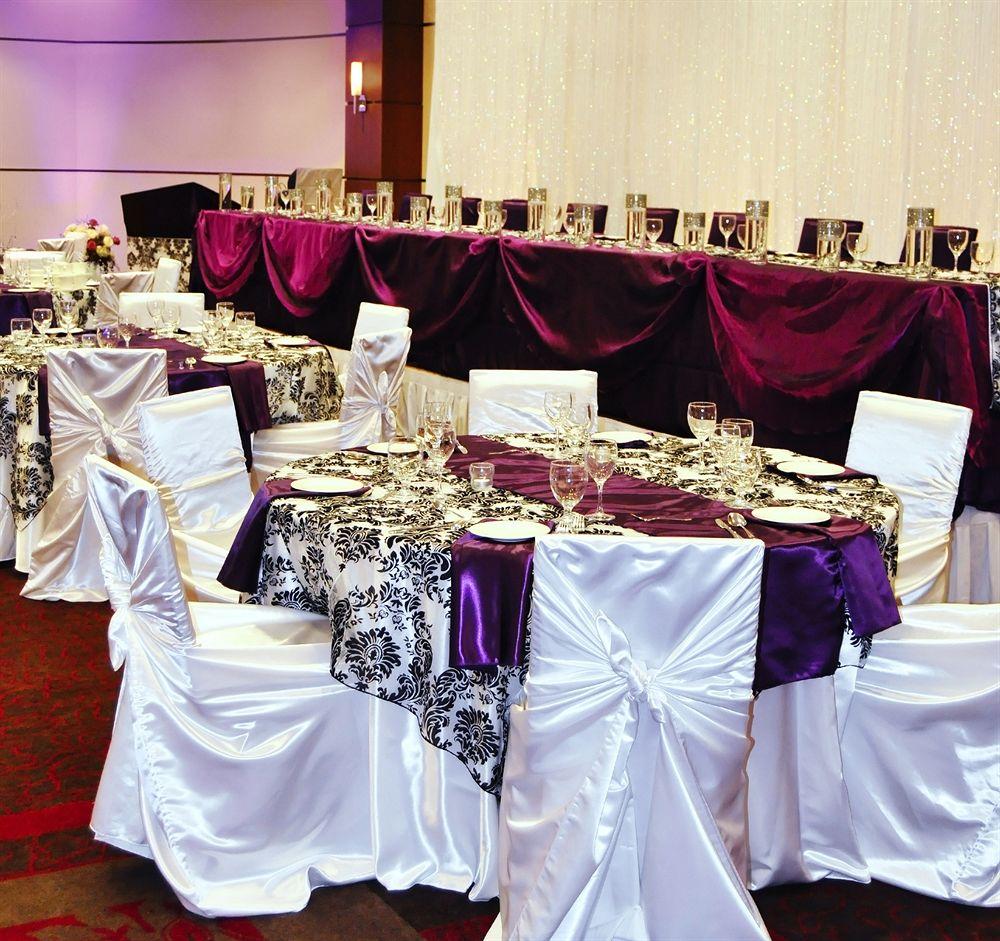 Four Points By Sheraton Winnipeg South Buitenkant foto