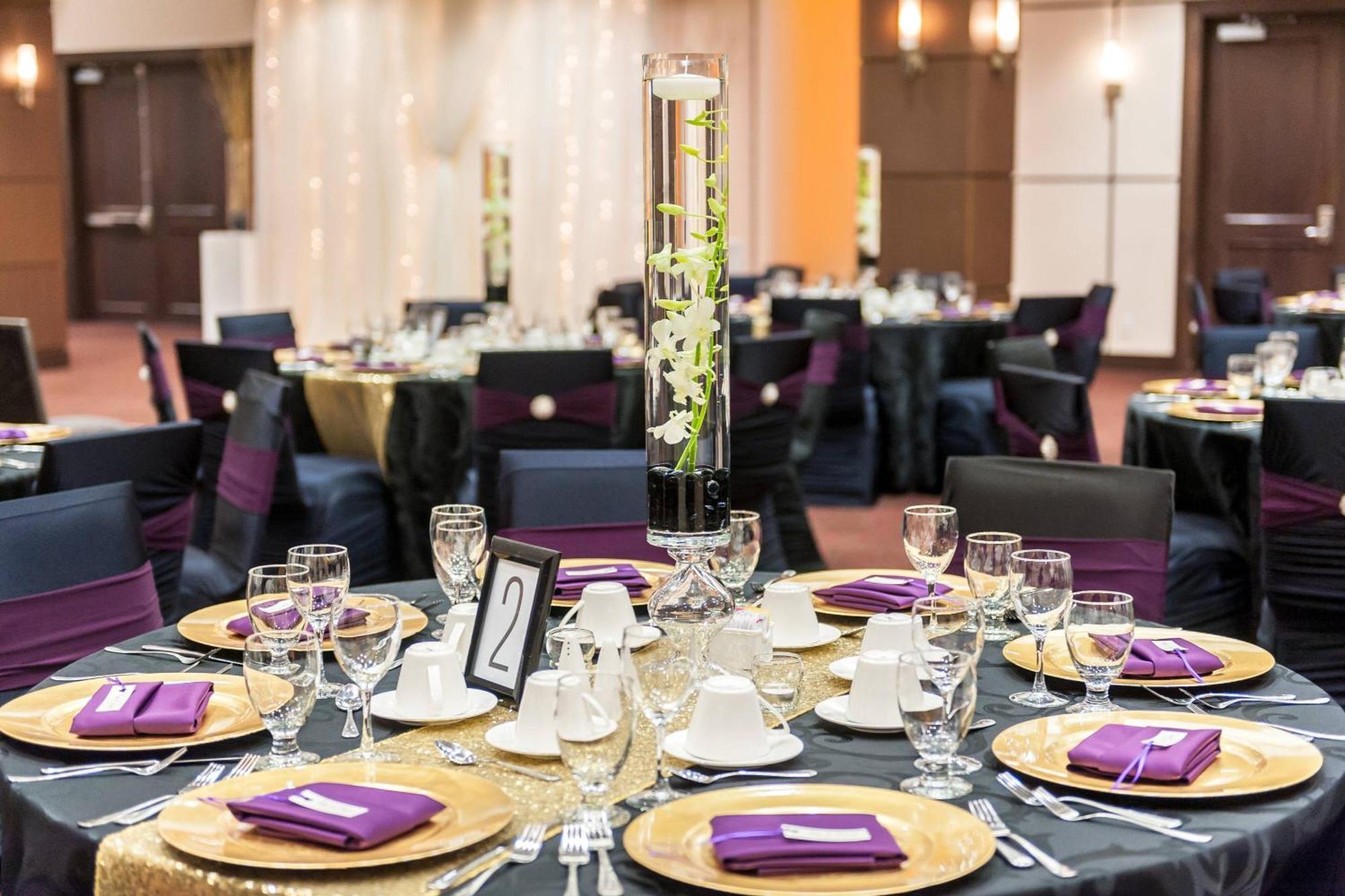 Four Points By Sheraton Winnipeg South Buitenkant foto