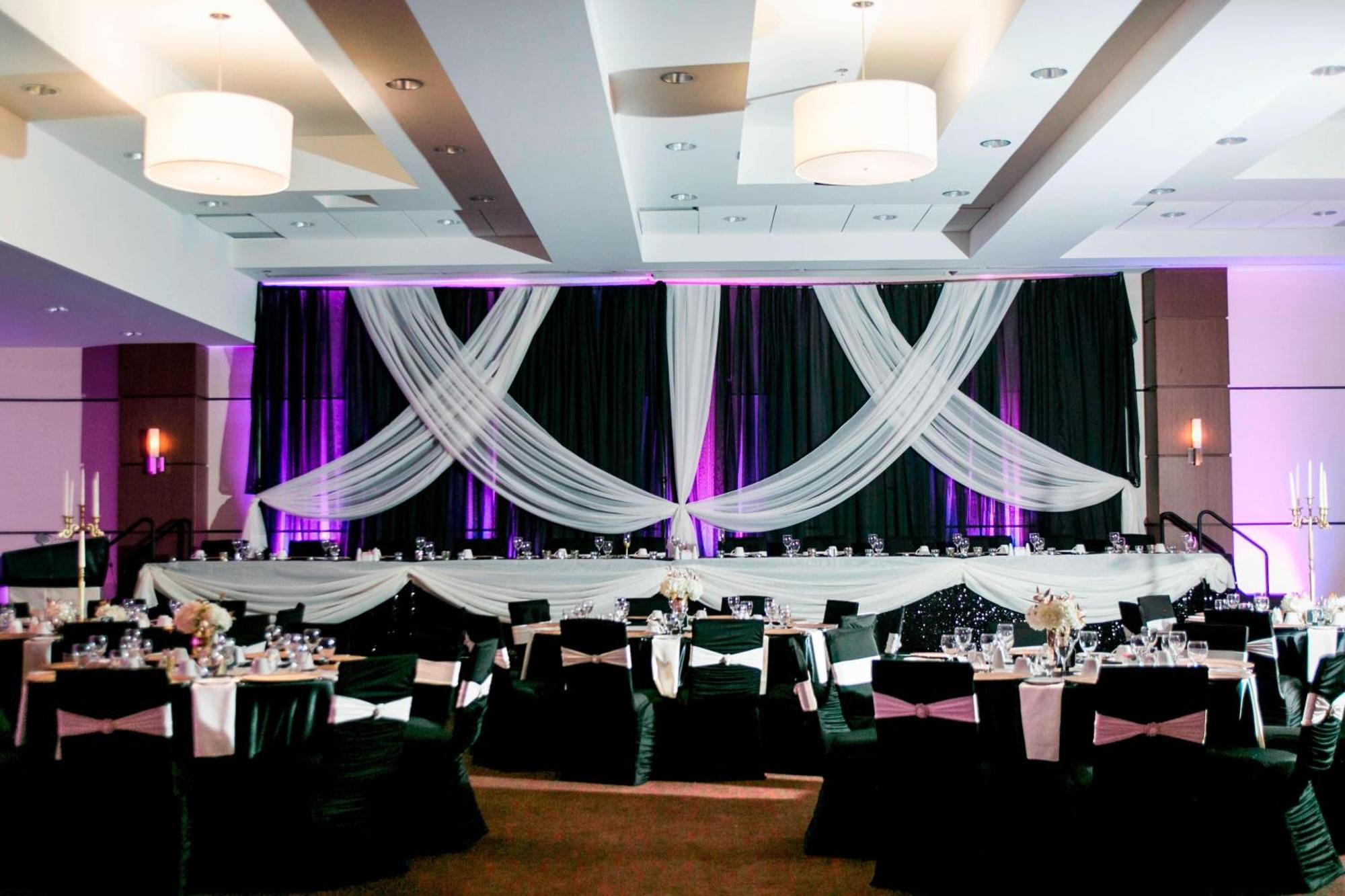 Four Points By Sheraton Winnipeg South Buitenkant foto