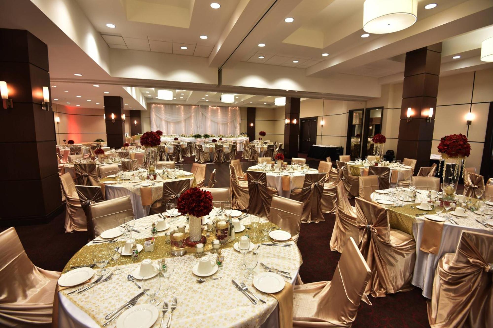Four Points By Sheraton Winnipeg South Buitenkant foto