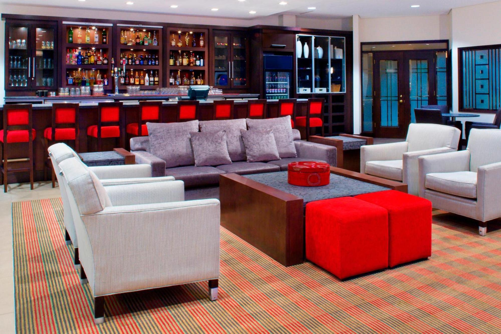 Four Points By Sheraton Winnipeg South Buitenkant foto