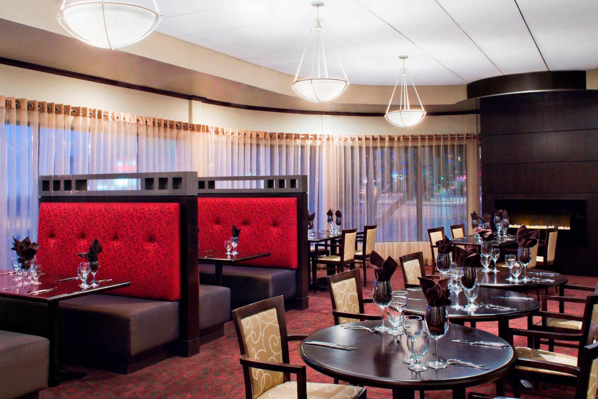 Four Points By Sheraton Winnipeg South Buitenkant foto