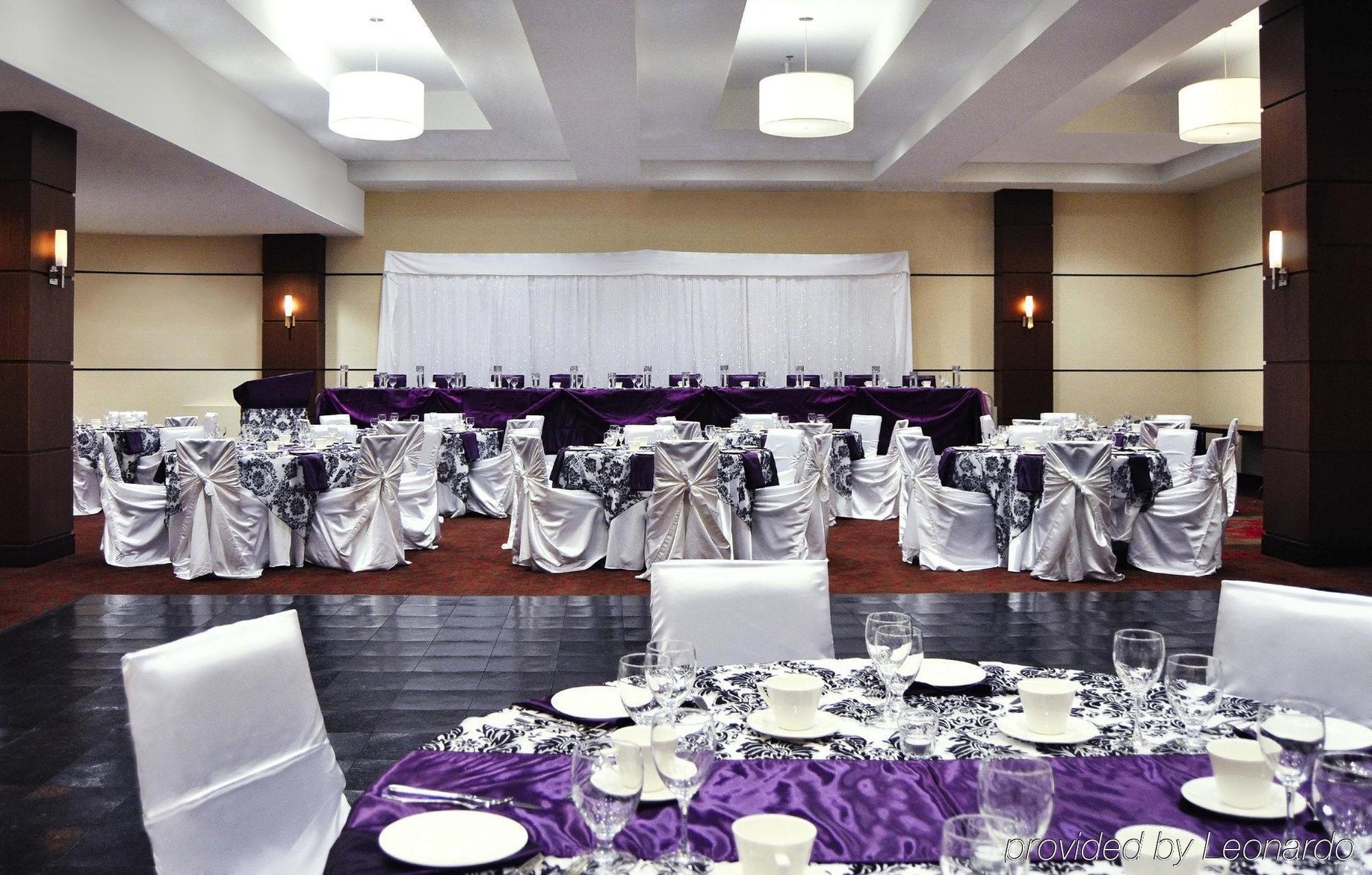 Four Points By Sheraton Winnipeg South Buitenkant foto