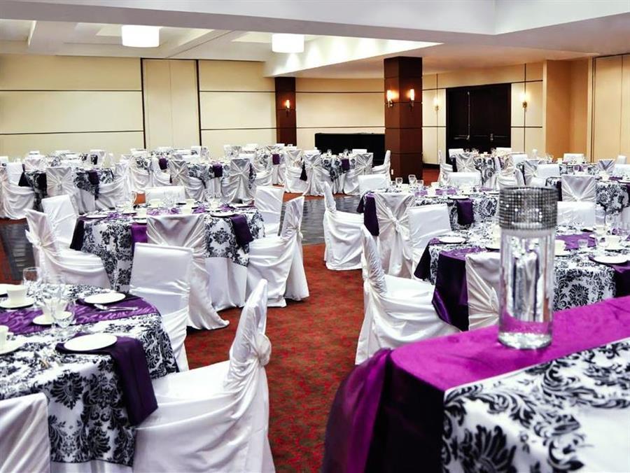 Four Points By Sheraton Winnipeg South Buitenkant foto