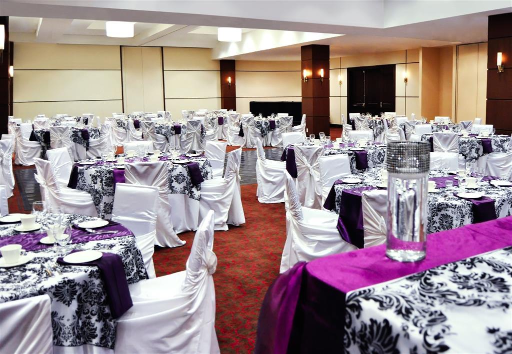 Four Points By Sheraton Winnipeg South Faciliteiten foto