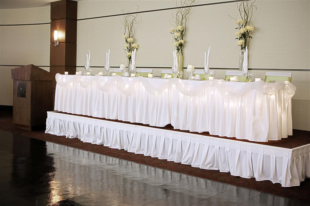 Four Points By Sheraton Winnipeg South Faciliteiten foto