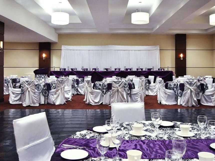 Four Points By Sheraton Winnipeg South Buitenkant foto