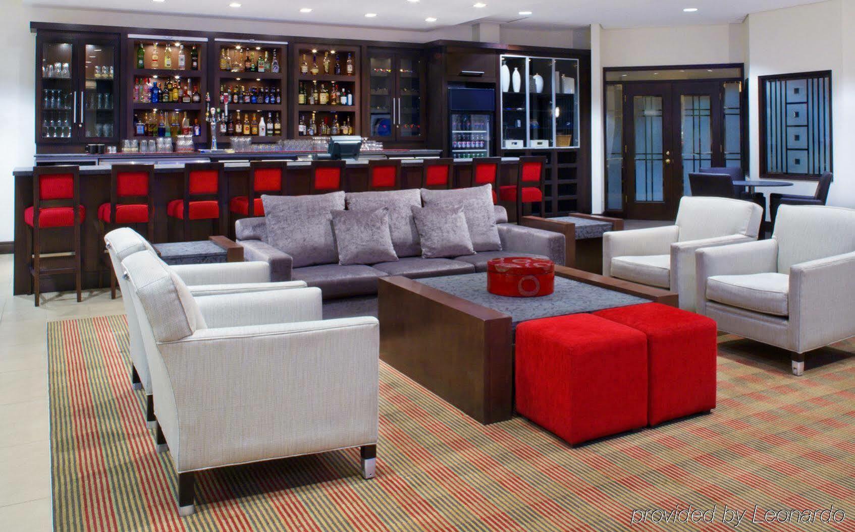 Four Points By Sheraton Winnipeg South Buitenkant foto